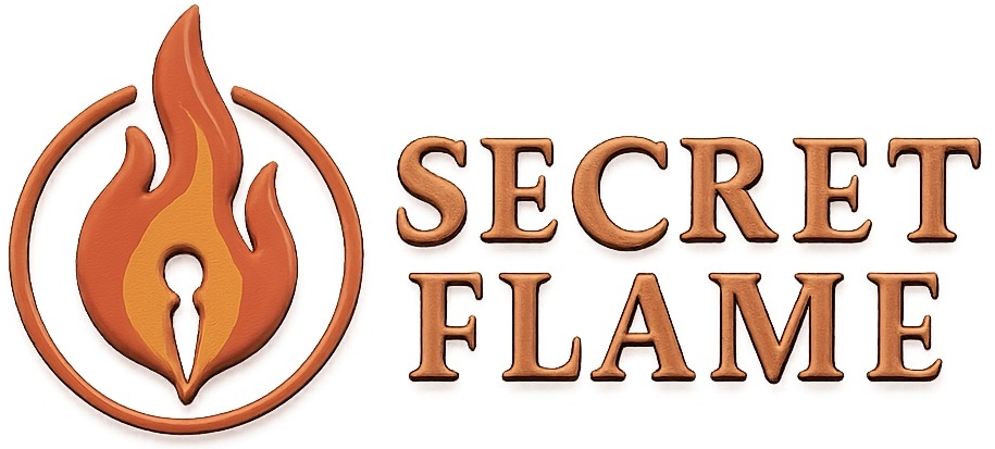 Secret Flame